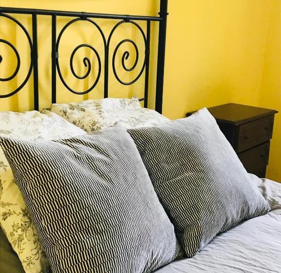 호텔 Domaine Mas Pigné