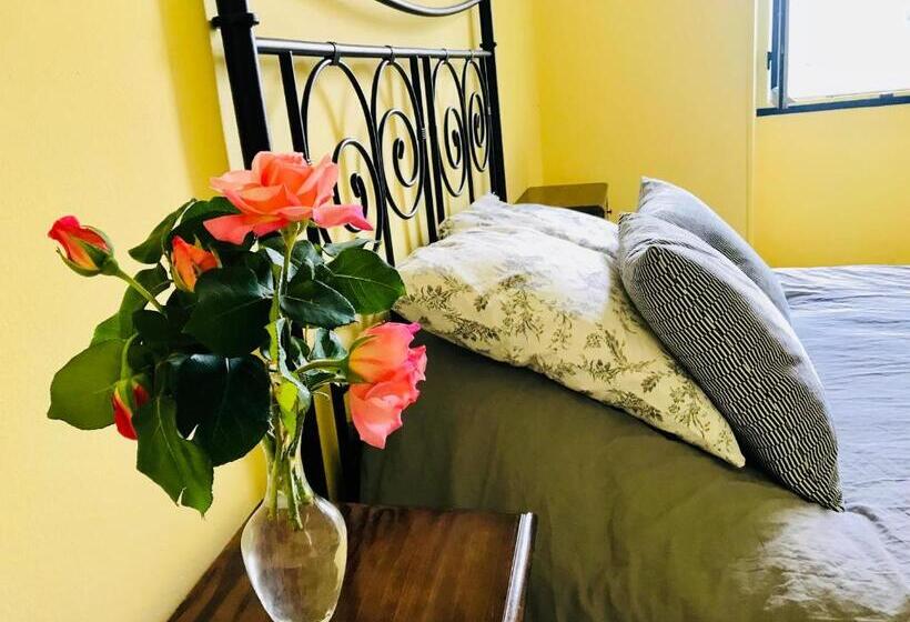 호텔 Domaine Mas Pigné