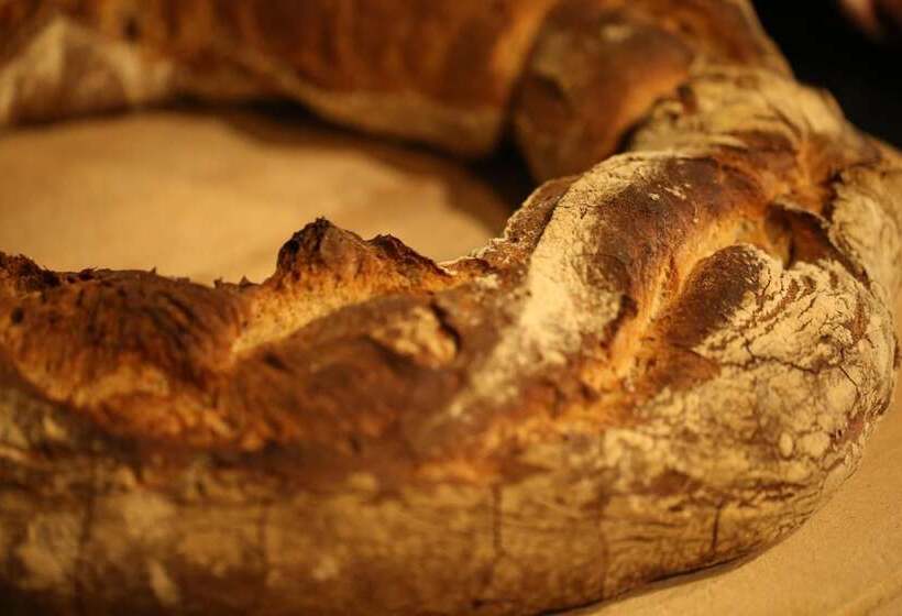 ホテル Gîte Hôtel Le P Tit Cham