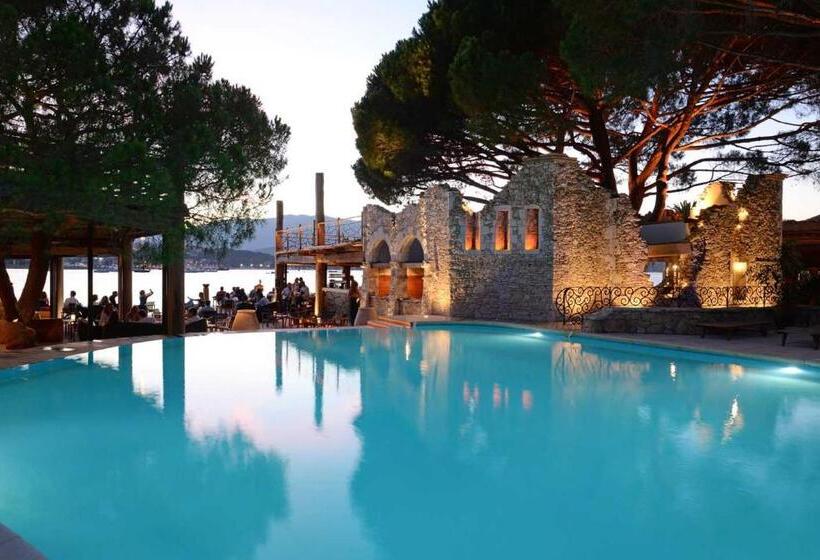 ホテル Hôtel Le Belvédère