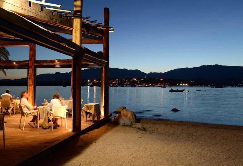 ホテル Hôtel Le Belvédère