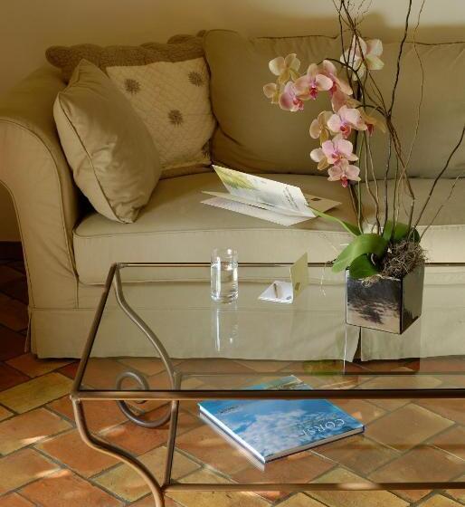 ホテル Hôtel Le Belvédère