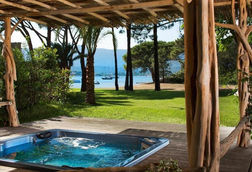 ホテル Hôtel Le Belvédère