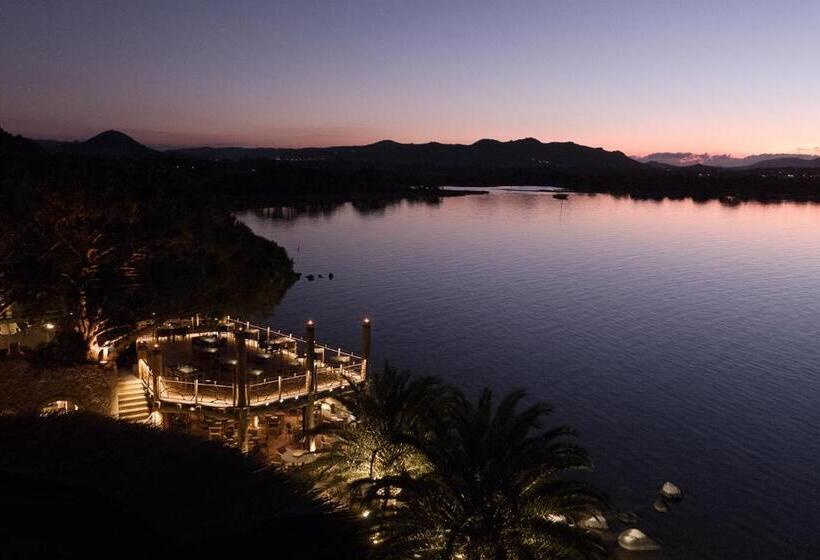 ホテル Hôtel Le Belvédère