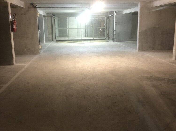 酒店 Ibis Budget Mantes La Jolie Sully