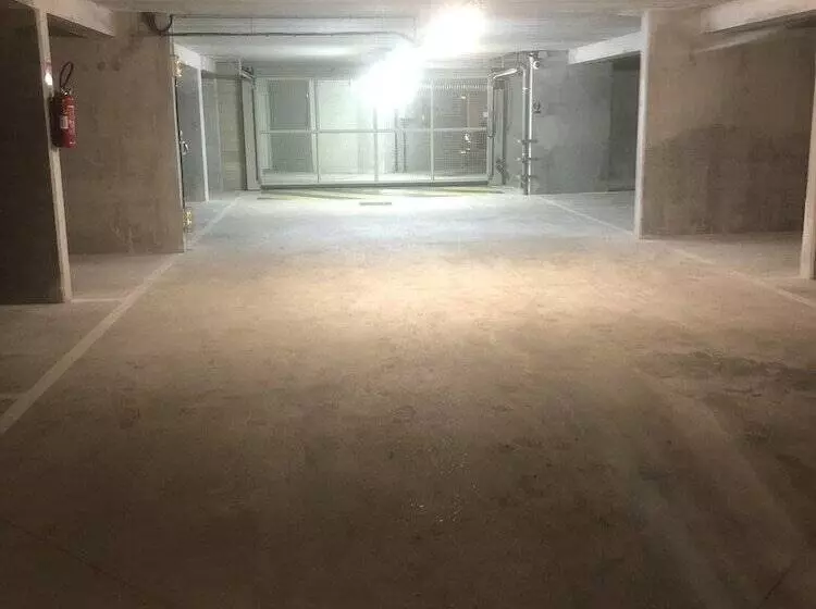 Hotelli Ibis Budget Mantes La Jolie Sully