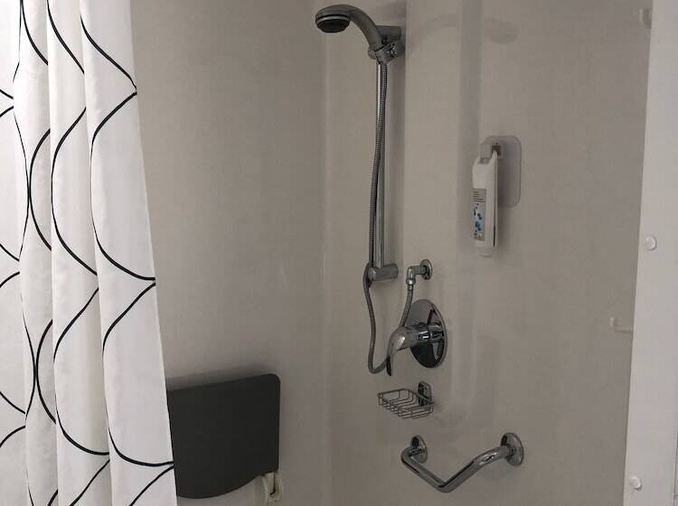 酒店 Ibis Budget Mantes La Jolie Sully