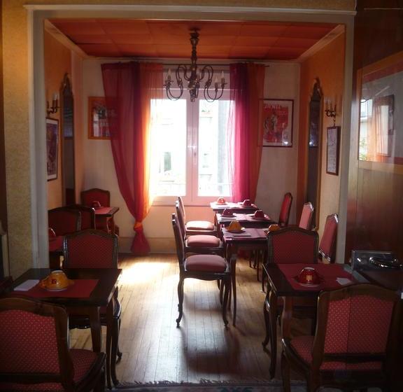 בית מלון כפרי Kelig