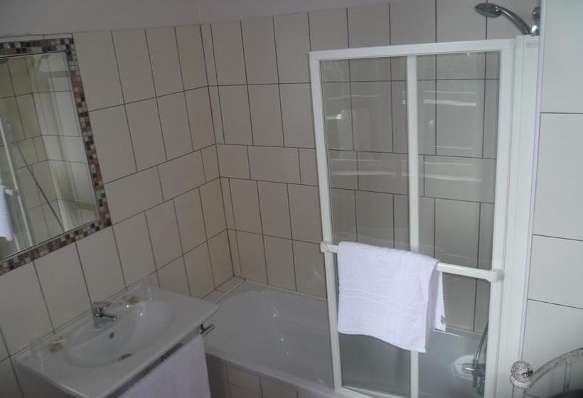 בית מלון כפרי Kelig