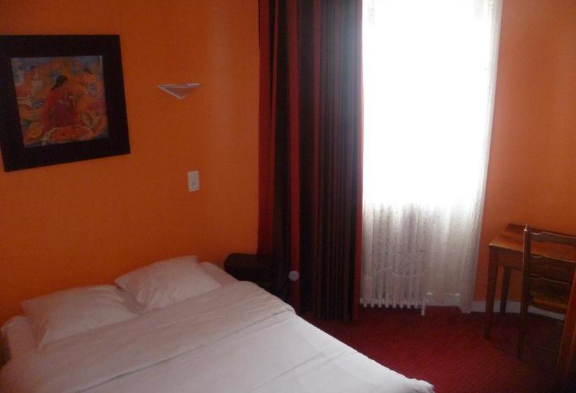 בית מלון כפרי Kelig