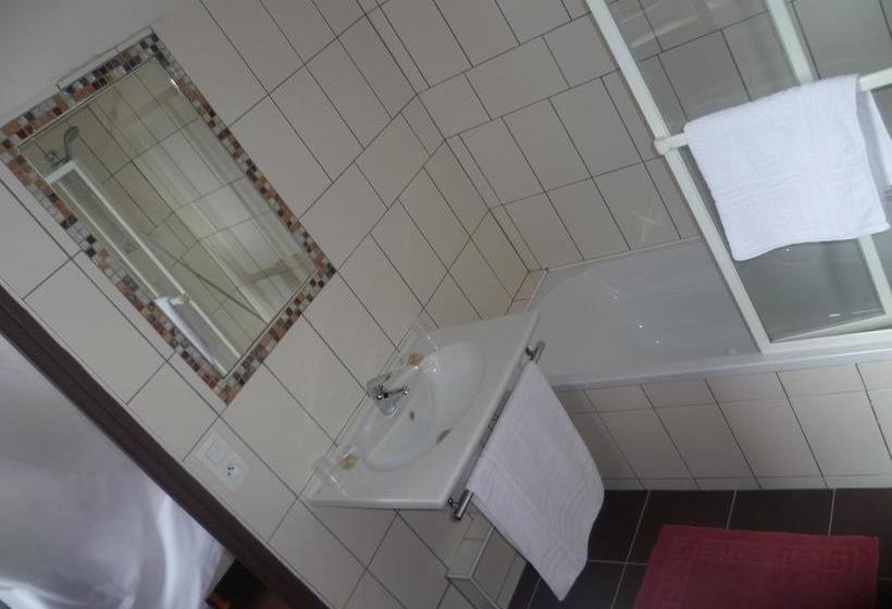 בית מלון כפרי Kelig