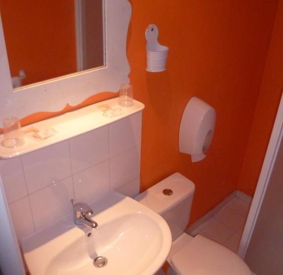 בית מלון כפרי Kelig