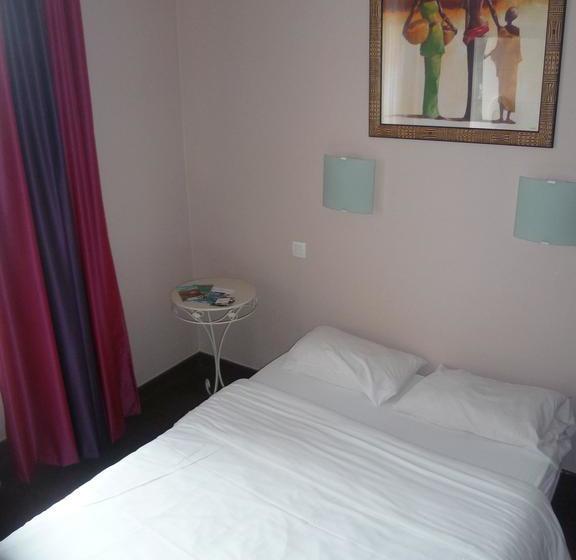 בית מלון כפרי Kelig