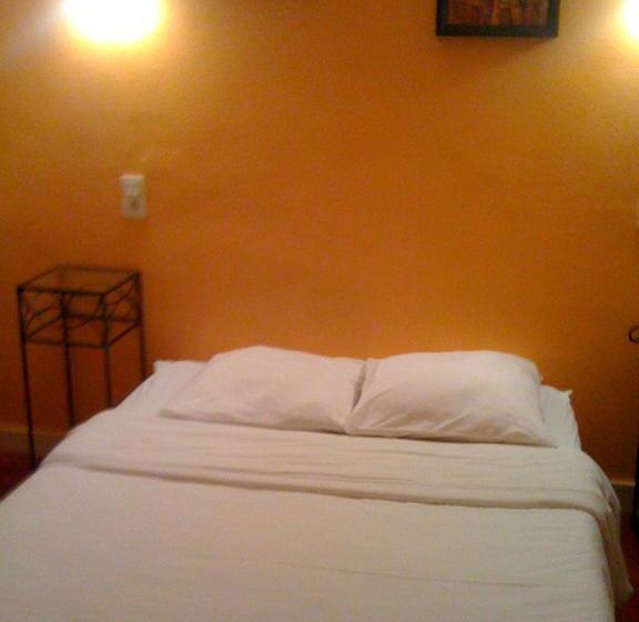 בית מלון כפרי Kelig