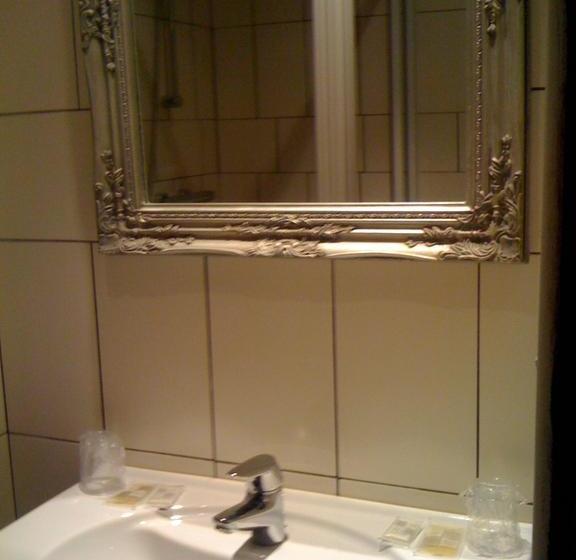 בית מלון כפרי Kelig