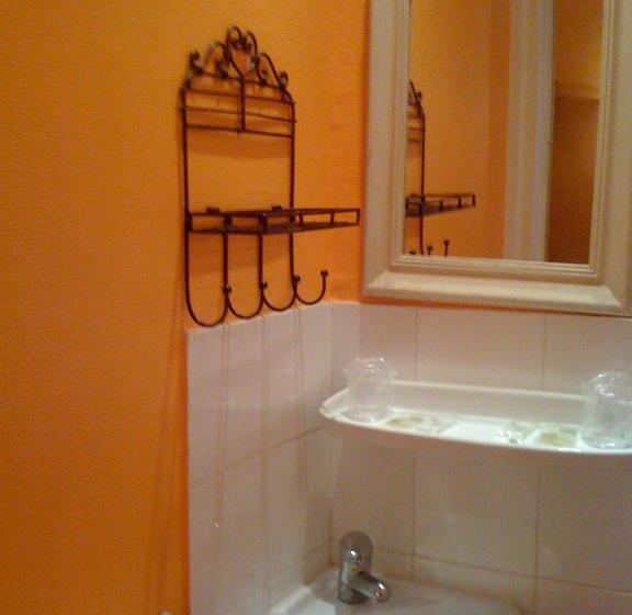 בית מלון כפרי Kelig