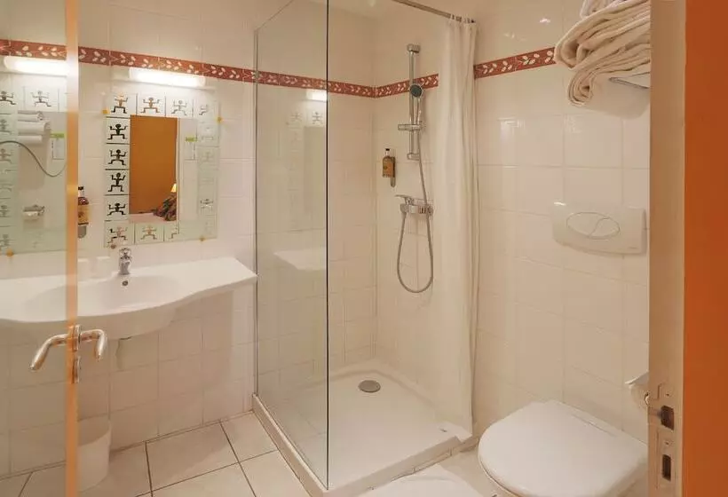 Hotel L Aptois