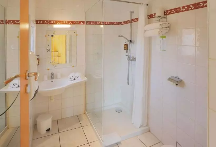 Hotel L Aptois