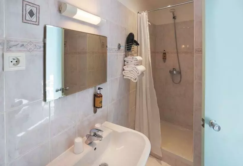 Hotel L Aptois
