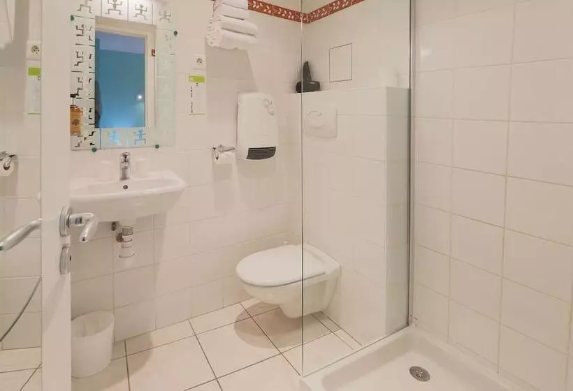 Hotel L Aptois