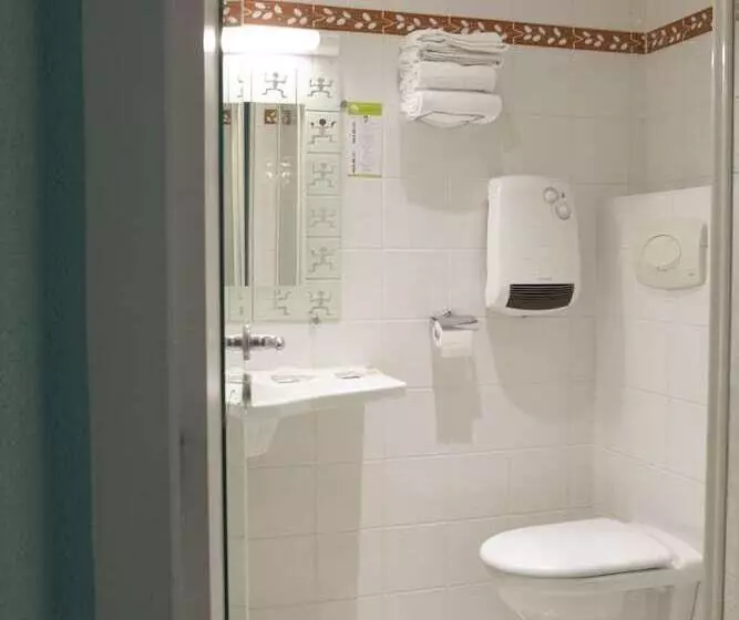Hotel L Aptois