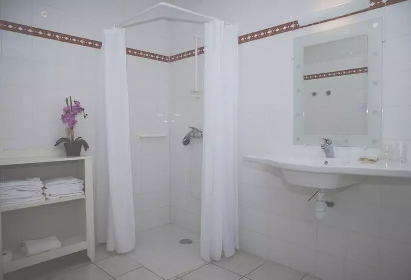 Hotel L Aptois
