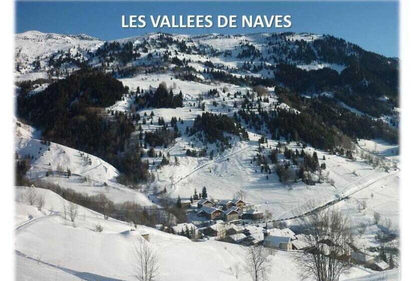 ホテル La Darentasia