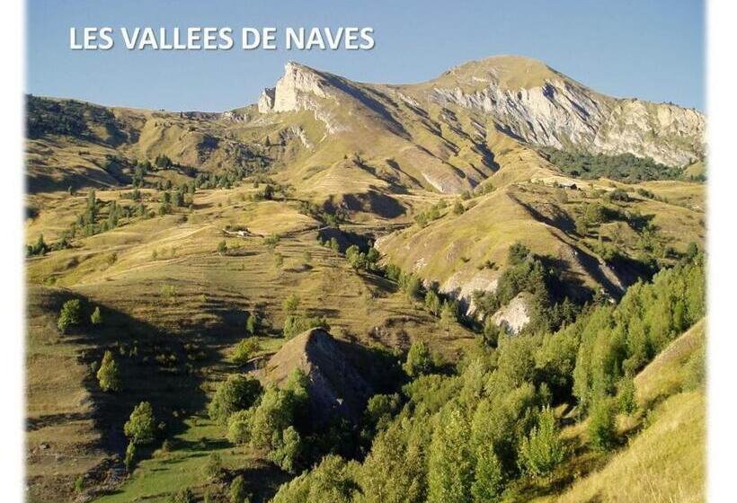 ホテル La Darentasia