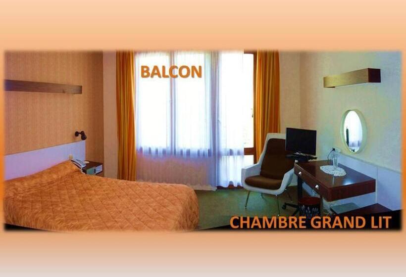 ホテル La Darentasia