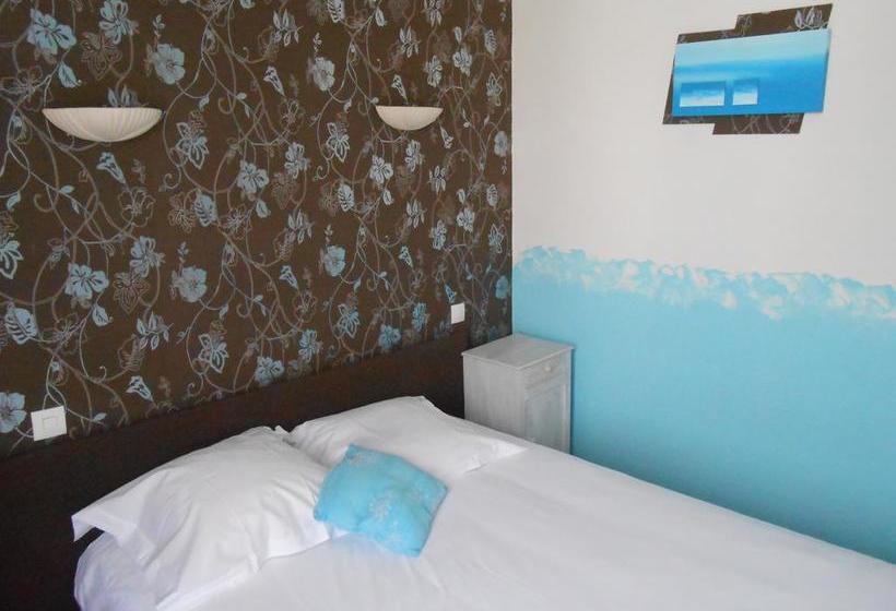 فندق Le Logis Des Chouans