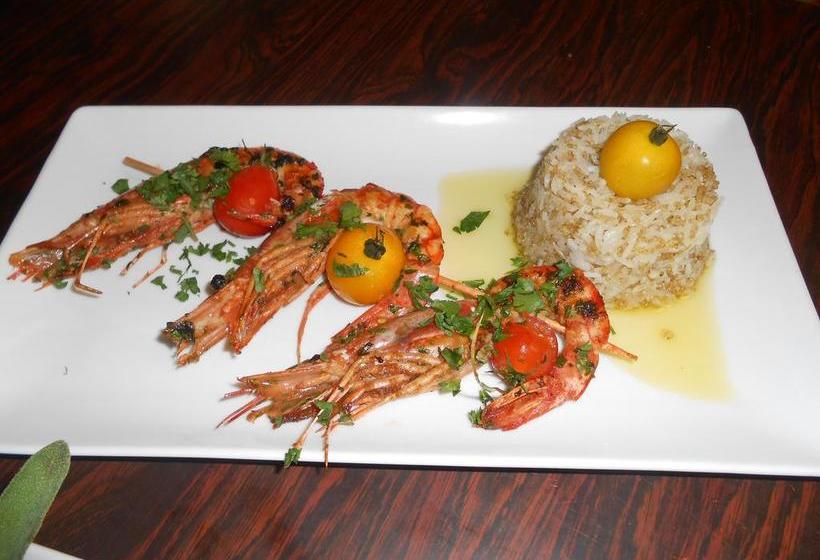 فندق Le Logis Des Chouans