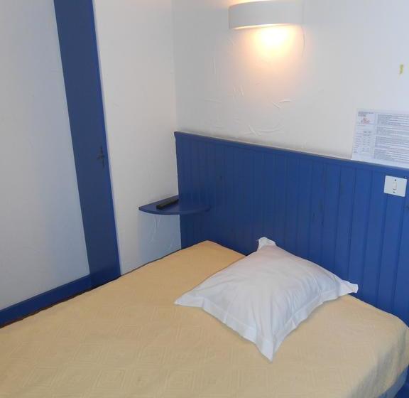 فندق Le Logis Des Chouans