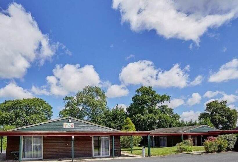 فندق Relais Des 3 Pommes