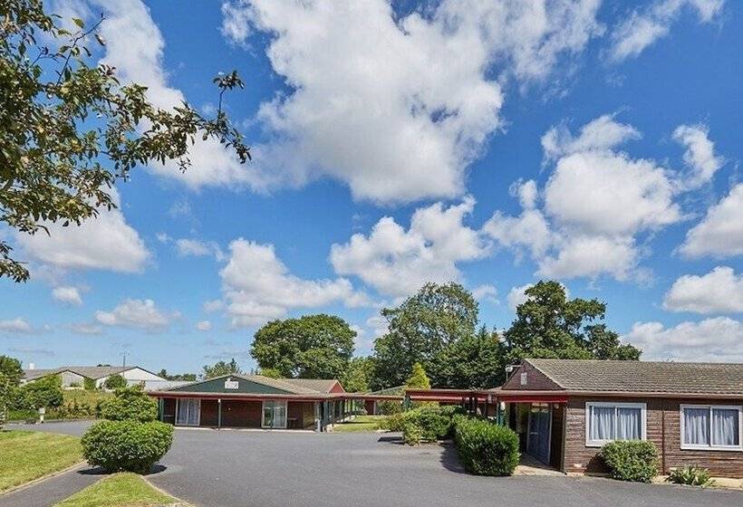 فندق Relais Des 3 Pommes