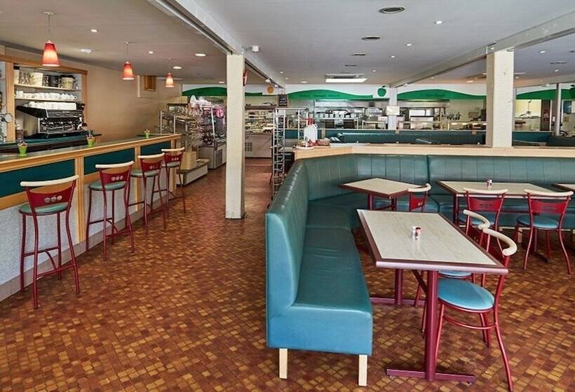 فندق Relais Des 3 Pommes