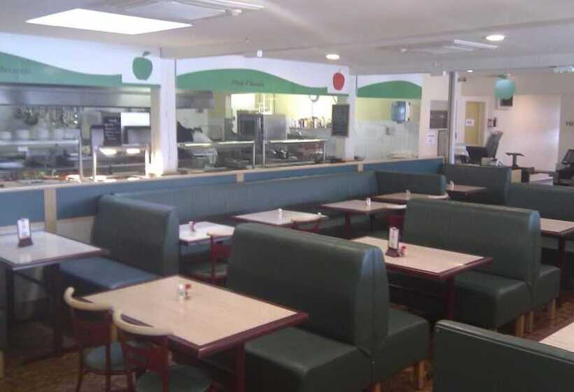 فندق Relais Des 3 Pommes