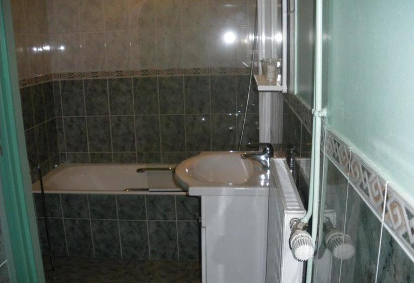 فندق Restaurant Du Lion D Or