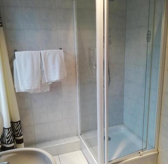 Отель Restaurant Le Moschenross