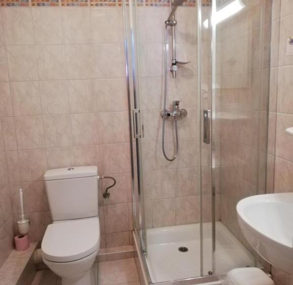 Отель Restaurant Le Moschenross