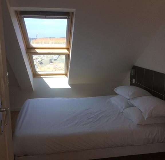 בית מלון כפרי Hôtel Restaurant Le Terre Neuvas