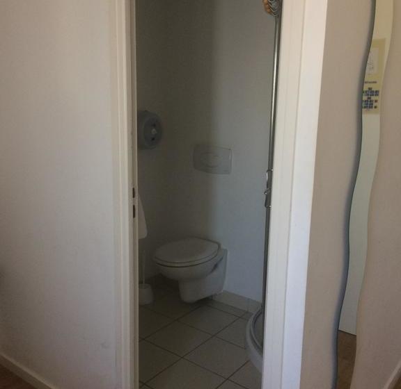 בית מלון כפרי Hôtel Restaurant Le Terre Neuvas