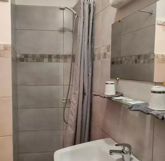 هتل Régina