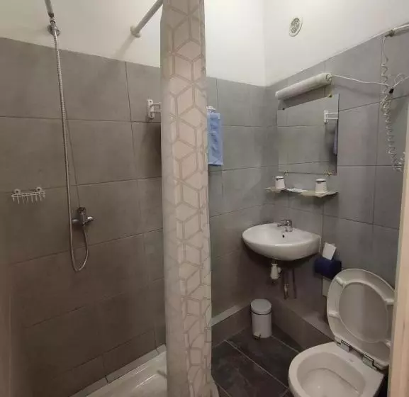 هتل Régina