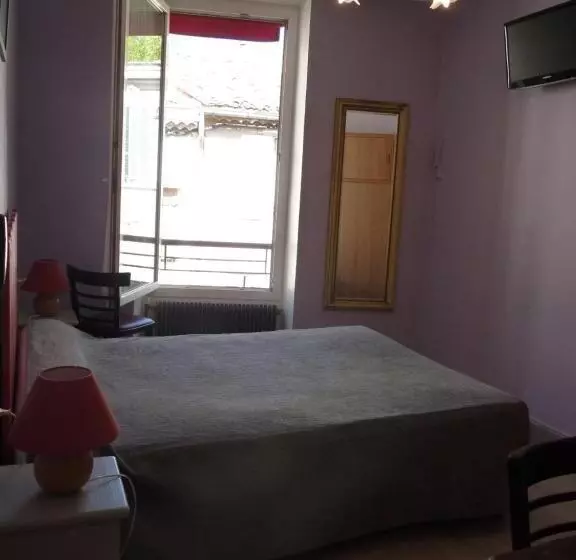 هتل Régina