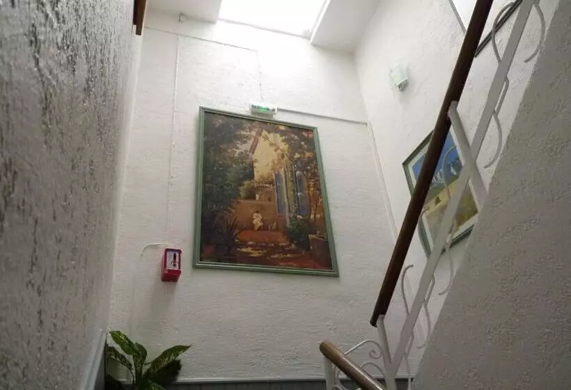 هتل Régina