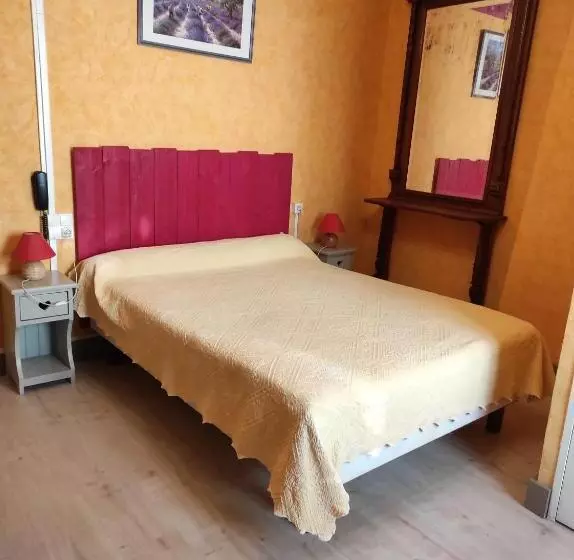 هتل Régina