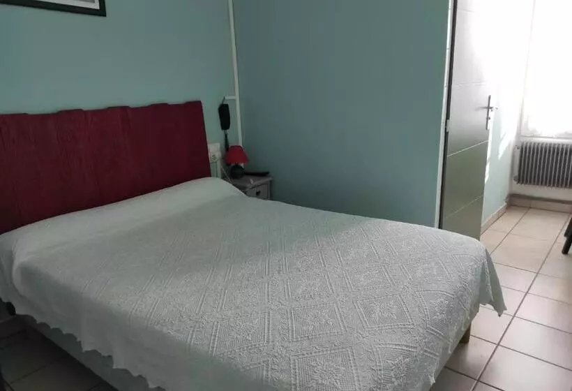 هتل Régina