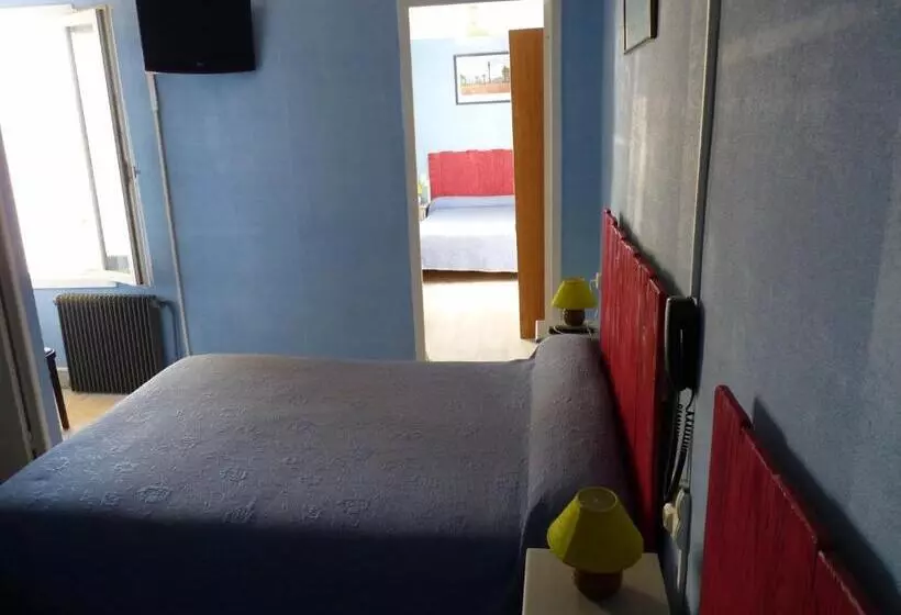 هتل Régina