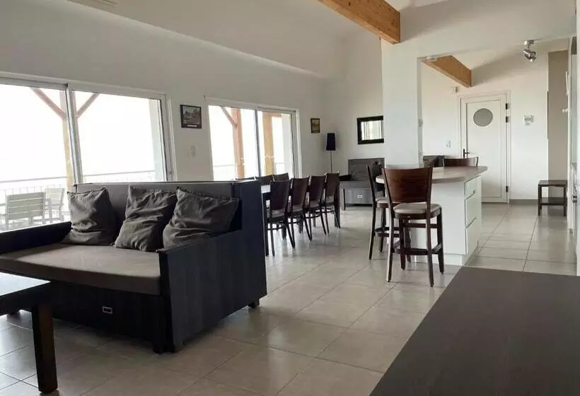 レジデンス Résidence Belle Plage