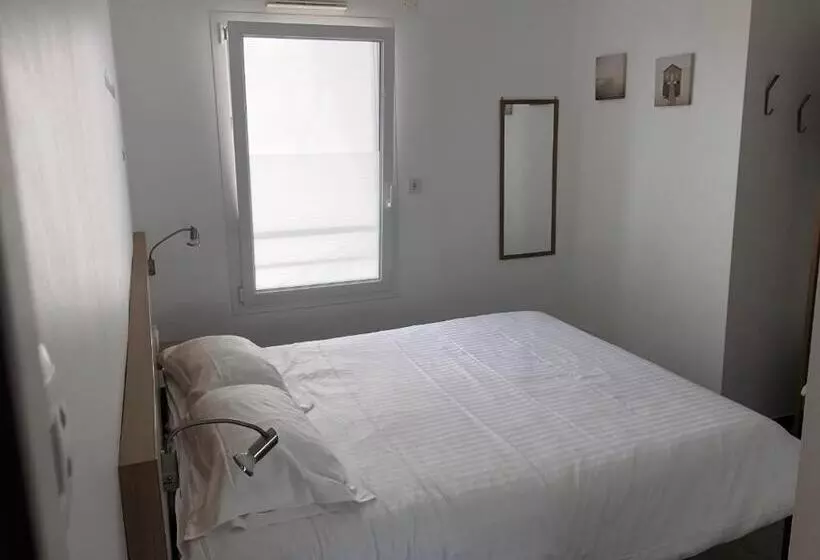 レジデンス Résidence Belle Plage